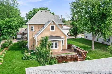 204 Fir Avenue NW Montgomery MN 56069
