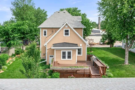 204 Fir Avenue NW Montgomery MN 56069