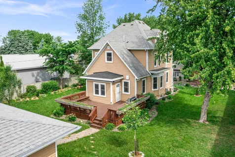 204 Fir Avenue NW Montgomery MN 56069