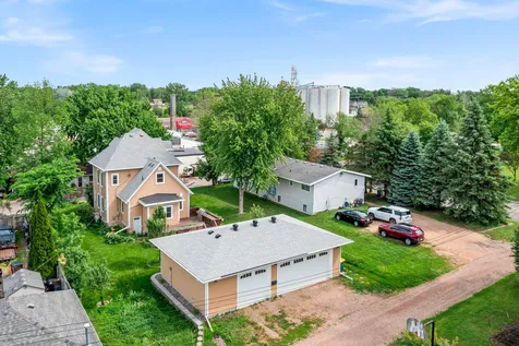 204 Fir Avenue NW Montgomery MN 56069