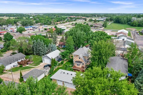 204 Fir Avenue NW Montgomery MN 56069
