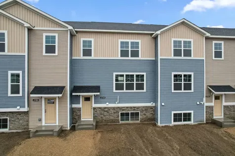 2730 Kepler Avenue NE Saint Michael MN 55376