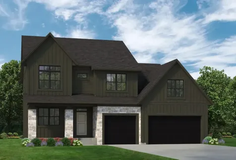 19801 63rd Avenue Corcoran MN 55340