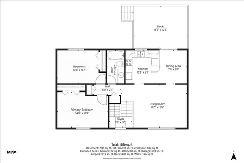 907 California Avenue W Saint Paul MN 55117