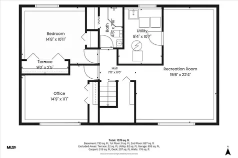 907 California Avenue W Saint Paul MN 55117