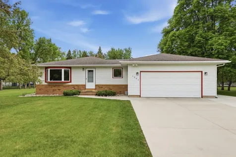 1301 60th Avenue N Moorhead MN 56560