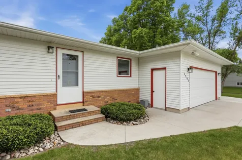 1301 60th Avenue N Moorhead MN 56560