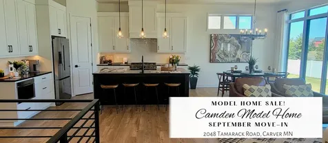 2048 Tamarack Road Carver MN 55315