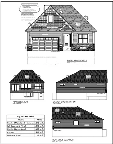2048 Tamarack Road Carver MN 55315