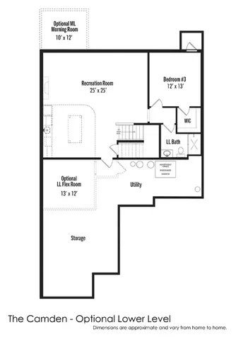 2048 Tamarack Road Carver MN 55315