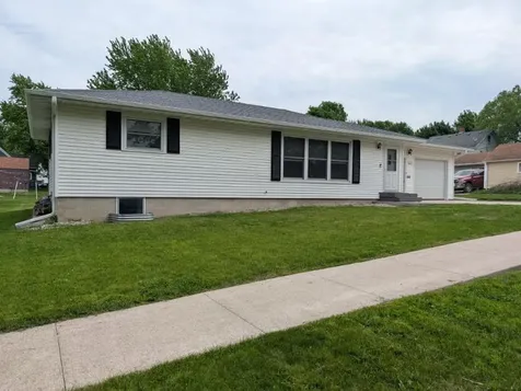 377 1st Street SW Wells MN 56097