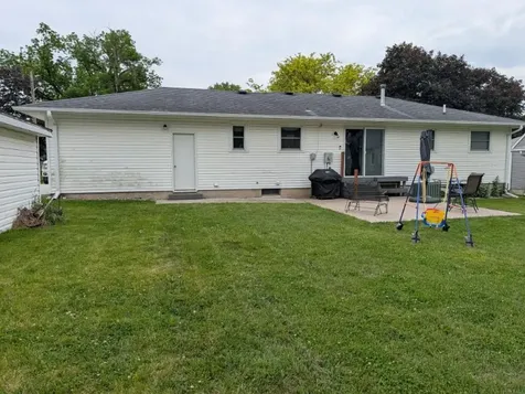 377 1st Street SW Wells MN 56097