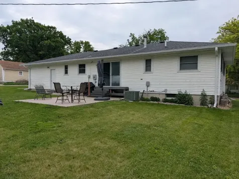 377 1st Street SW Wells MN 56097
