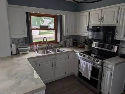377 1st Street SW Wells MN 56097