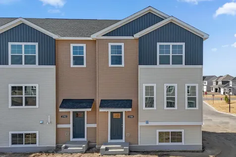 2738 Kepler Avenue NE Saint Michael MN 55376