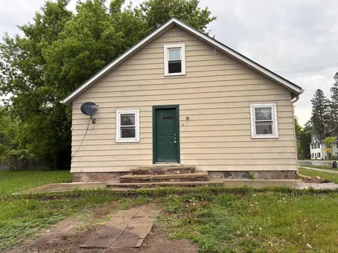10 Hillside Avenue NW Akeley MN 56433