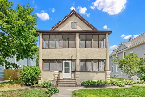 3017 29th Avenue S Minneapolis MN 55406