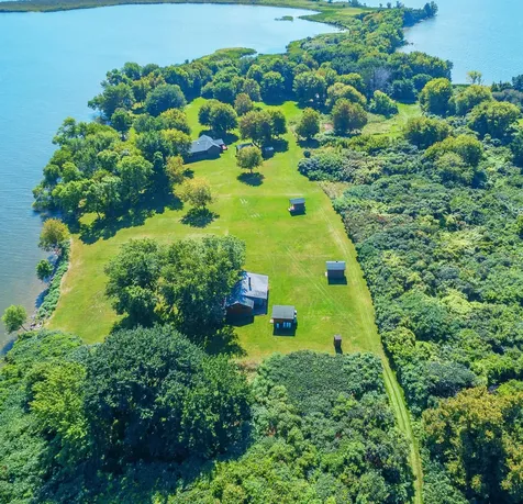 1720 & 1730 Pelican Island Landing NW Walker MN 56484
