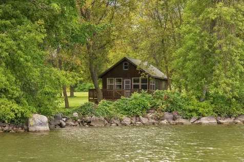 1720 & 1730 Pelican Island Landing NW Walker MN 56484