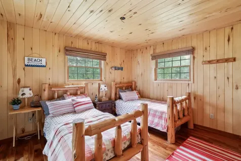 1720 & 1730 Pelican Island Landing NW Walker MN 56484