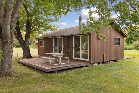 1720 & 1730 Pelican Island Landing NW Walker MN 56484