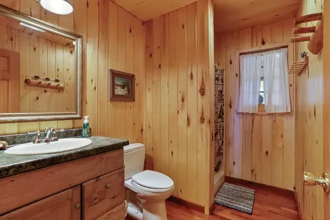 1720 & 1730 Pelican Island Landing NW Walker MN 56484
