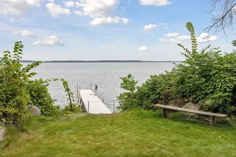 1720 & 1730 Pelican Island Landing NW Walker MN 56484