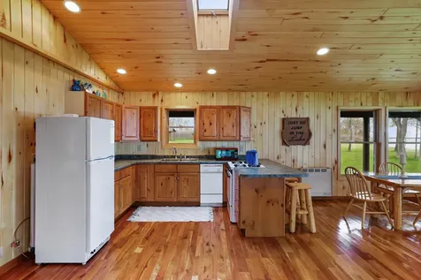 1720 & 1730 Pelican Island Landing NW Walker MN 56484
