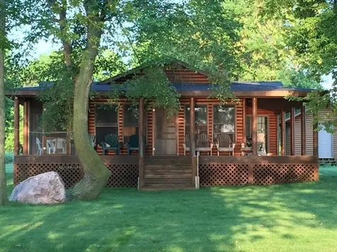 1720 & 1730 Pelican Island Landing NW Walker MN 56484