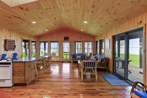 1720 & 1730 Pelican Island Landing NW Walker MN 56484