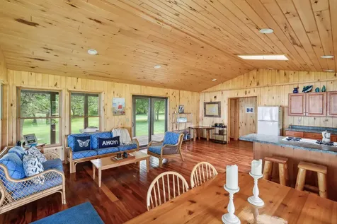 1720 & 1730 Pelican Island Landing NW Walker MN 56484