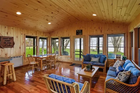 1720 & 1730 Pelican Island Landing NW Walker MN 56484