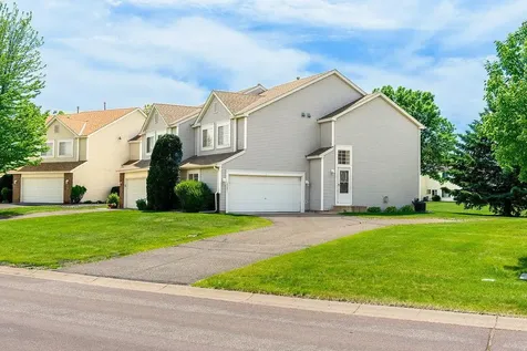 15671 Finch Avenue Apple Valley MN 55124