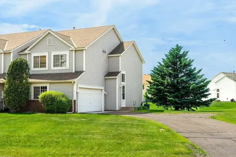 15671 Finch Avenue Apple Valley MN 55124