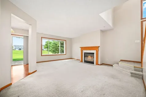 15671 Finch Avenue Apple Valley MN 55124
