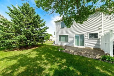 15671 Finch Avenue Apple Valley MN 55124