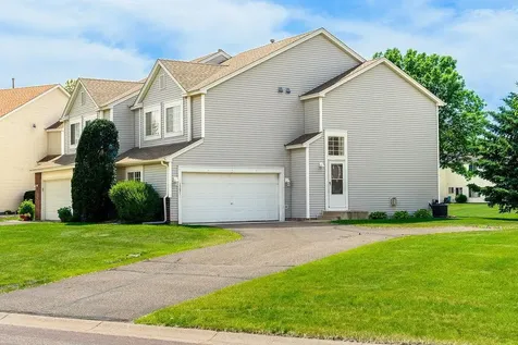 15671 Finch Avenue Apple Valley MN 55124
