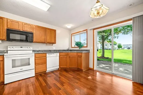 15671 Finch Avenue Apple Valley MN 55124