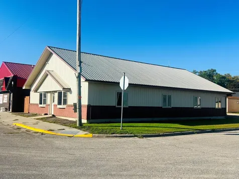 101 N Main Street Chokio MN 56221