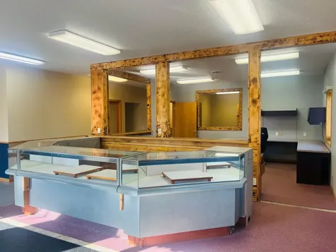 101 N Main Street Chokio MN 56221