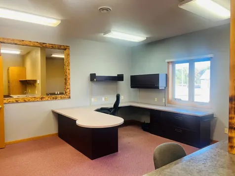 101 N Main Street Chokio MN 56221