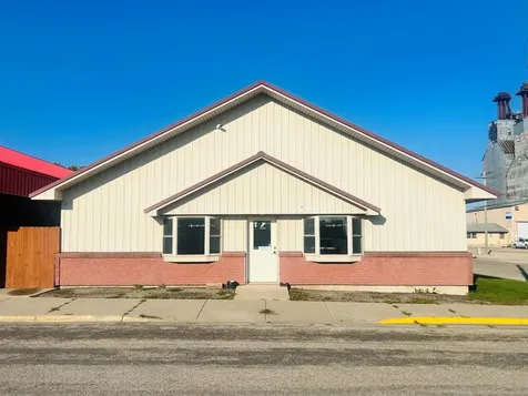 101 N Main Street Chokio MN 56221