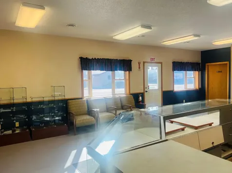 101 N Main Street Chokio MN 56221