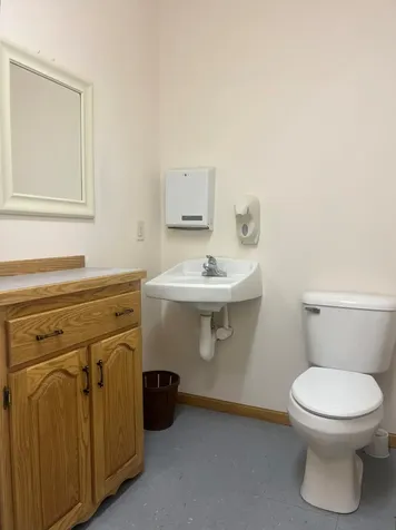 101 N Main Street Chokio MN 56221