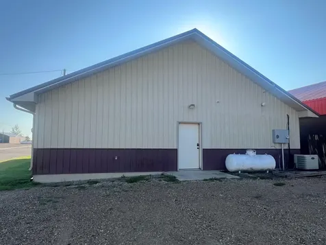 101 N Main Street Chokio MN 56221