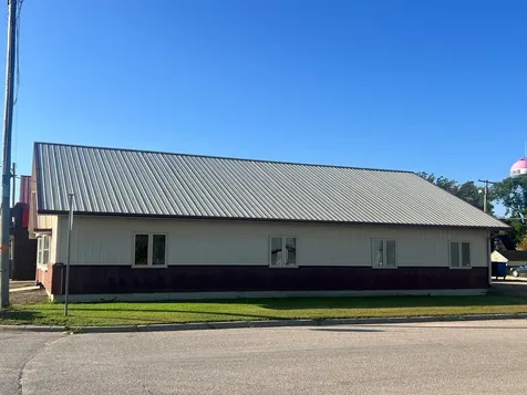 101 N Main Street Chokio MN 56221