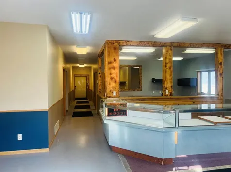 101 N Main Street Chokio MN 56221