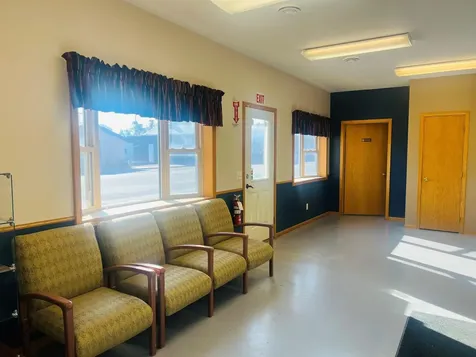 101 N Main Street Chokio MN 56221
