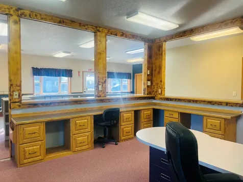 101 N Main Street Chokio MN 56221