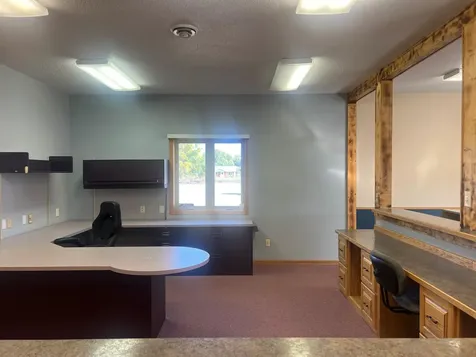 101 N Main Street Chokio MN 56221